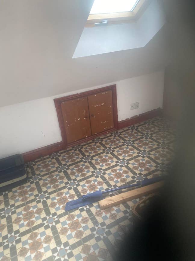  Loft  Double  Room  to  Rent  –  N22 Main Photo