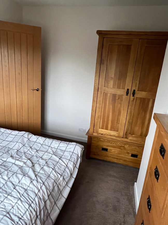 Double bedroom  Main Photo