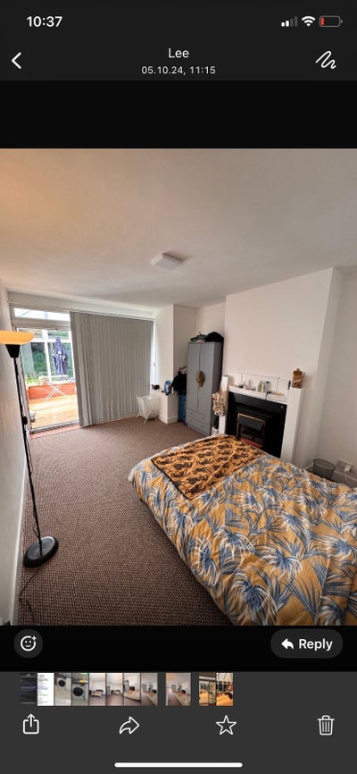 Brand new double available in Birmingham  Main Photo