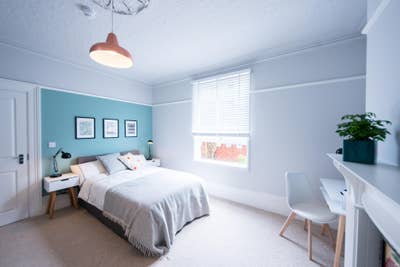 An Ensuite Room Close to the Town Centre Main Photo
