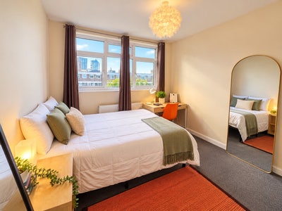 Awesome room in Old street. Near shoreditch.  Main Photo