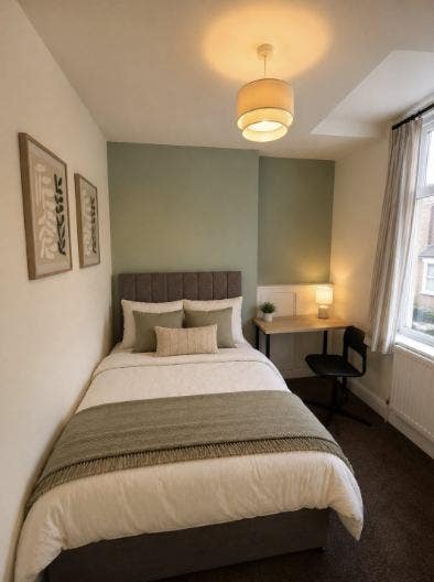 Brand New Luxury Co-Living - Kirkham & Wesham Main Photo