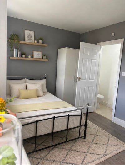 En-suite Rooms Available in Slough, Berkshire SL1  Main Photo