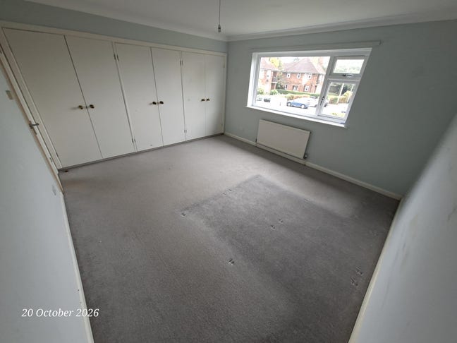 Rooms in Popular LS16 – All Bills Included Main Photo