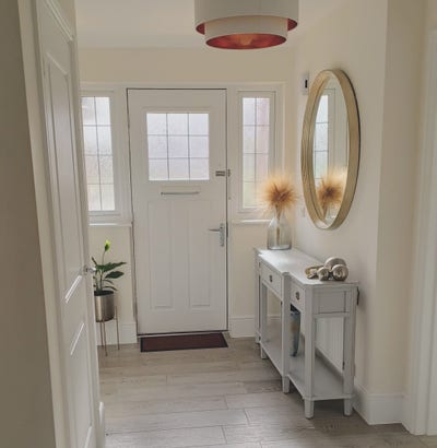 Gorgeous double room in new house Main Photo
