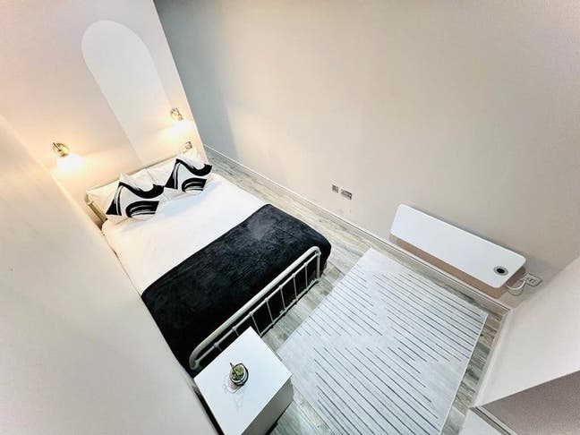 🛏️ ✨2 En-Suite Rooms to Let in Lewisham Main Photo
