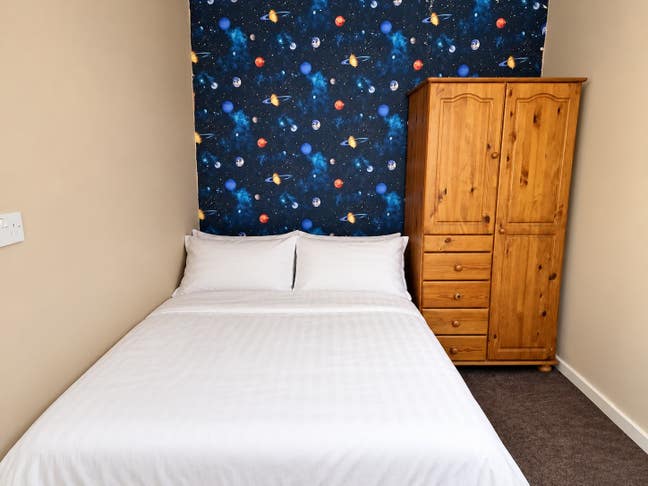 Single Room to Rent in Oxford OX4 – Shared Home wi Main Photo
