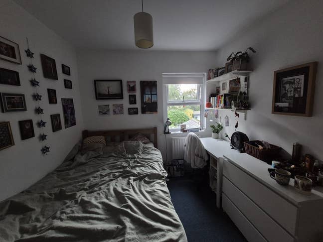 Double room with great storage near riverside Main Photo