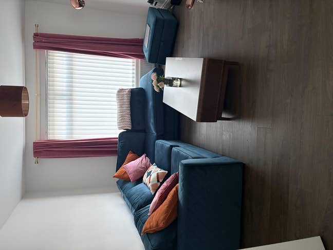 Double Room to Rent in Beautiful Edinburgh House Main Photo