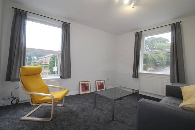 Two bedroom Apartment in Horsforth Main Photo