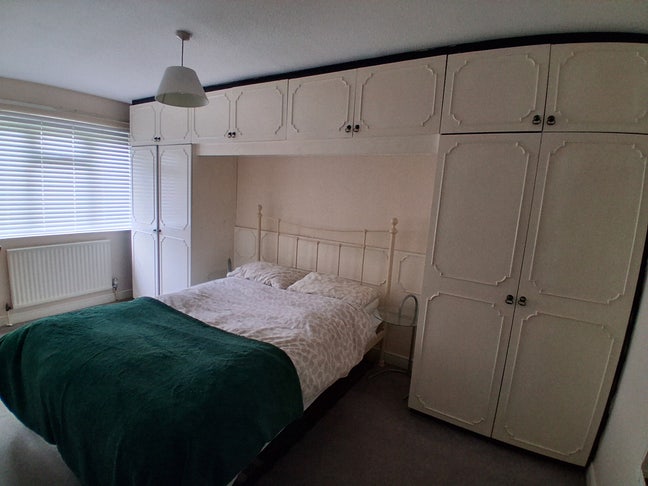 Lovely Double Room Mon-Fri Main Photo