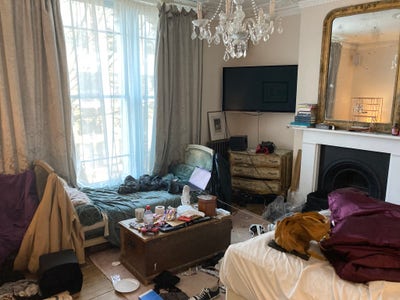 5-Bed Victorian House Main Photo