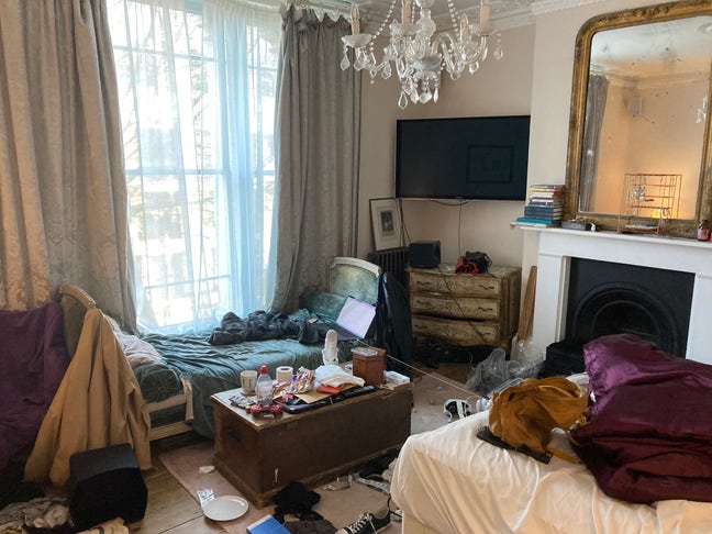 5-Bed Victorian House Main Photo