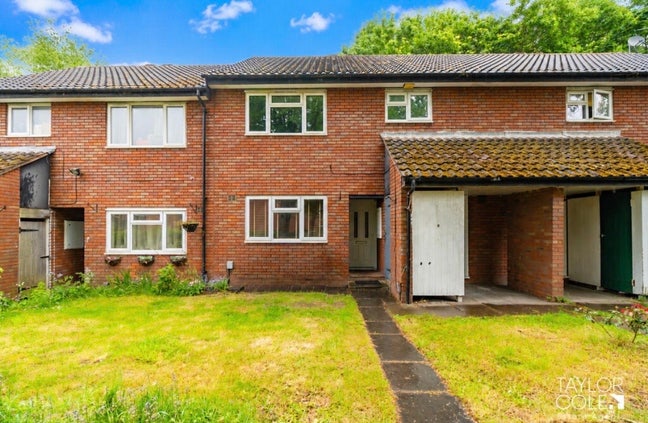 Self contained 1 bed flat - Tamworth Main Photo