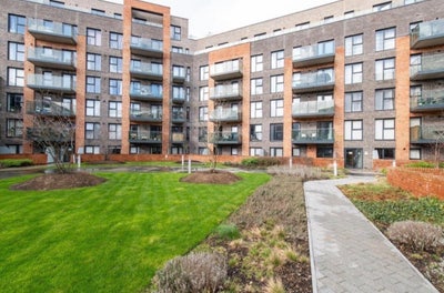 New Build Apartment  Main Photo