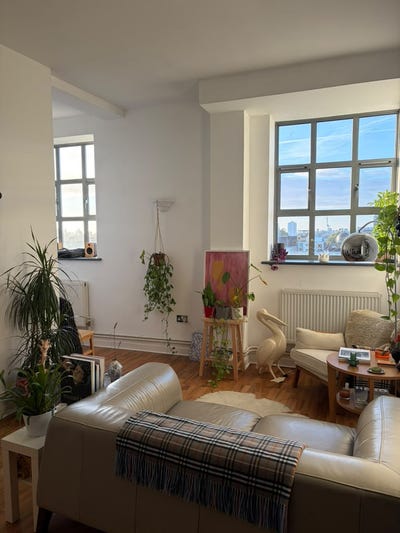 Double room in Dalston available - 1st December Main Photo