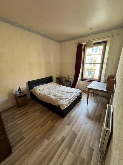 🏠 Flatmate Wanted – Stirling City Centre 🏠 Main Photo