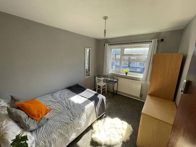 🏡Limehouse - Double Room in Perfect location Main Photo