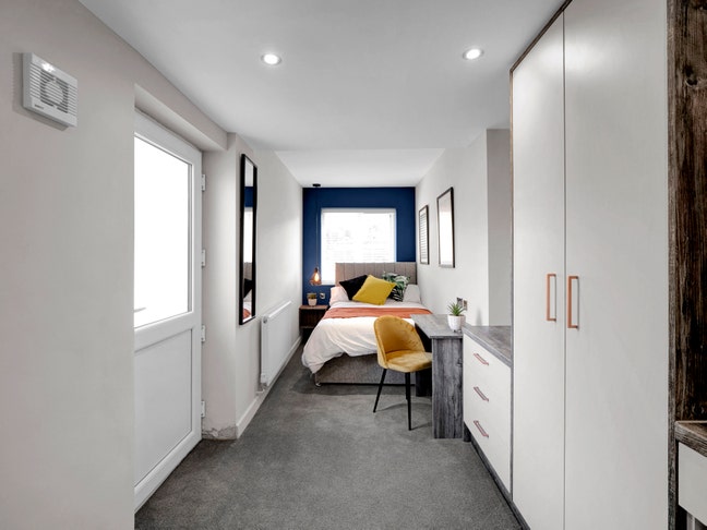 Amazing Studio Ensuite in Jubilee Street - PE2 Main Photo