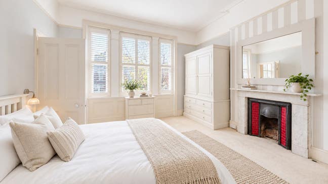 🦄 Ensuite Room In Stunning Streatham Houseshare Main Photo