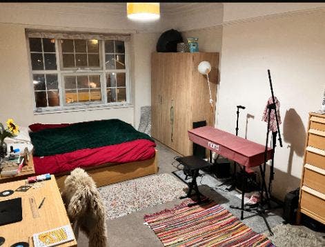 Double Room Available in Willesden Green NW2 5JJ Main Photo