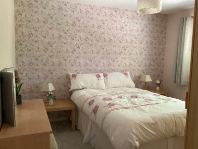 Double Room Detached Home Desirable Location Main Photo