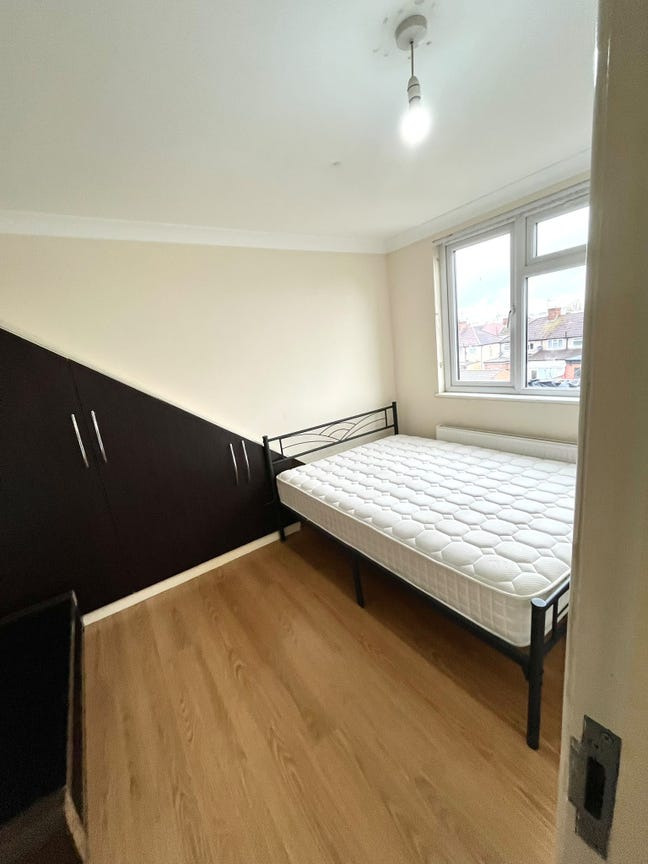 Rooms to Rent in Southall, UB2 5ER Main Photo
