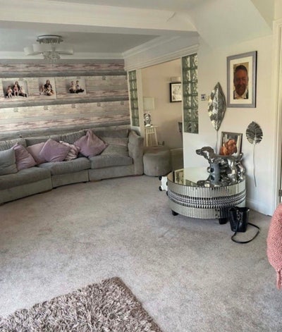 Double room to let Abingdon  Main Photo