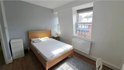 Double Room in Shared Flat in Camberwell  Main Photo