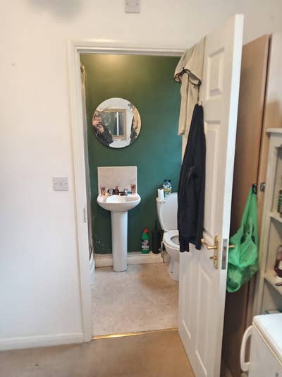 Stunning ensuite bedrooms Main Photo