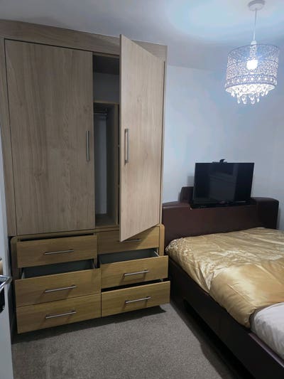 Double Room for Rent - &pound;630 Bills inclusive  Main Photo