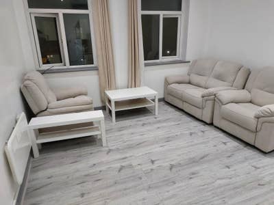 Double Bedroom in a 2 Bed Apartment Main Photo