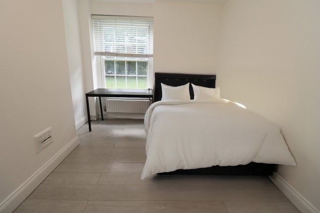 🏡2 Double Rooms|Near King’s Cross|Prime Location Main Photo
