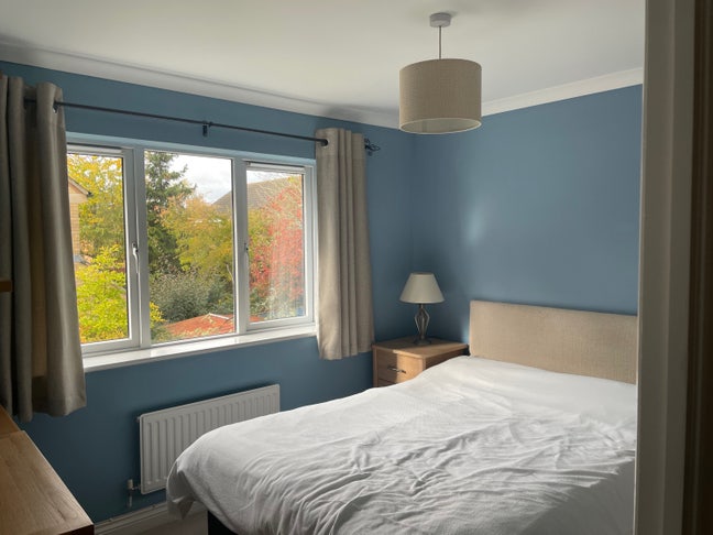 Double room with private bathroom  Main Photo