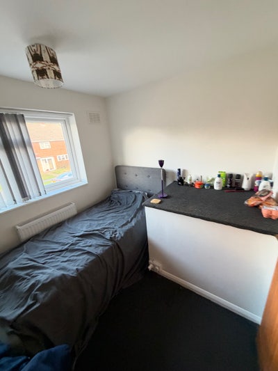 Single room in north Abingdon Main Photo