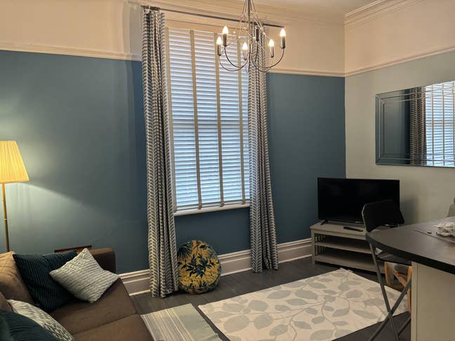 Charming One-Bedroom Flat to Let – &pound;700 PCM Main Photo