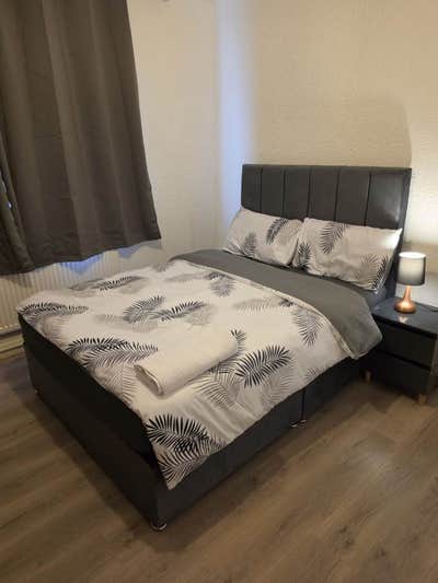 Double Rooms to Rent – Mansfield NG18 Main Photo