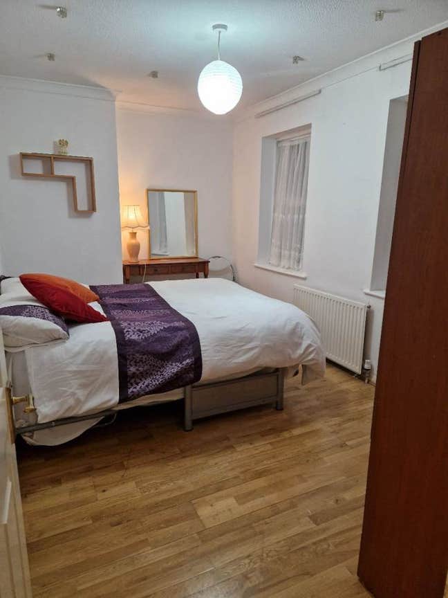  Two Rooms Available in a Shared House – UB3 2JE Main Photo