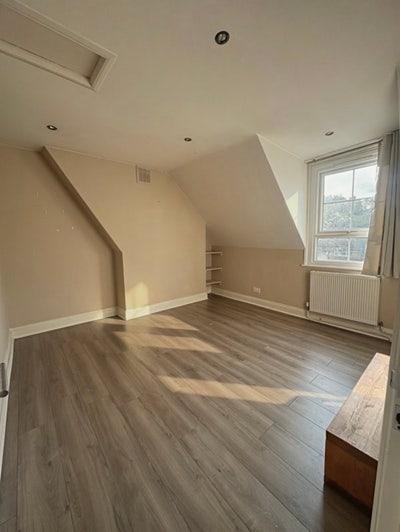 Double Room in spacious flat - Dulwich  Main Photo