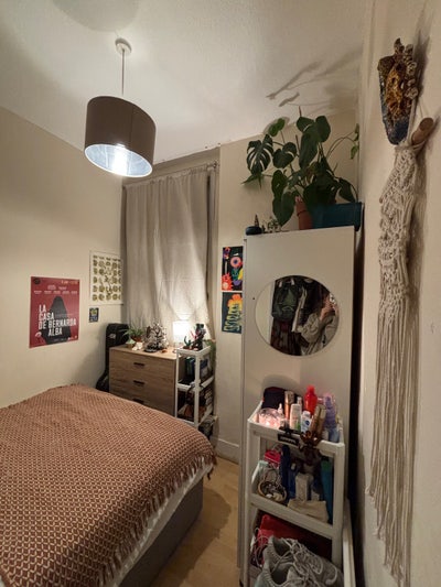 Room to rent in Clapham South -  (&pound;720 + bills) Main Photo