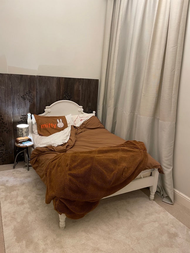 Leatherhead- En suite double bedroom to rent.  Main Photo