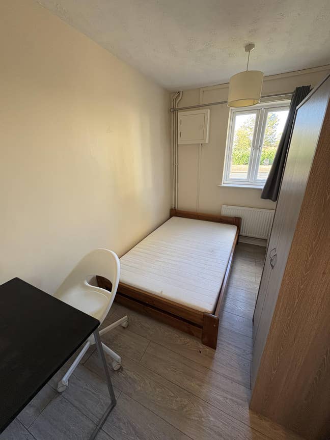 Room in Headington (Old Road Campus, Churchill) Main Photo