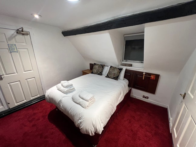 Antrobus hotel  Main Photo