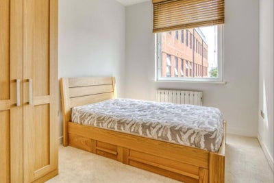 Part Time Room Poole Hospital  Main Photo