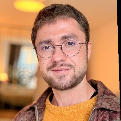 Friendly queer Londoner looking for a home 🏡� Main Photo