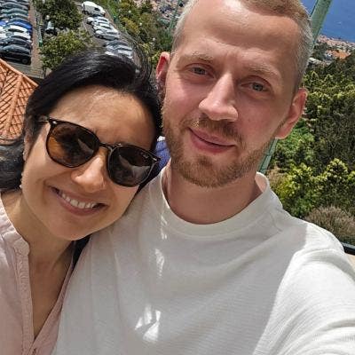 Looking for a clean and tidy place for a couple! Main Photo