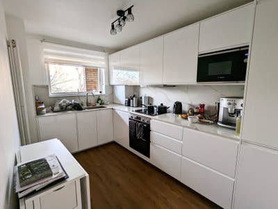 Double bedrooms near Clapham Junction Main Photo