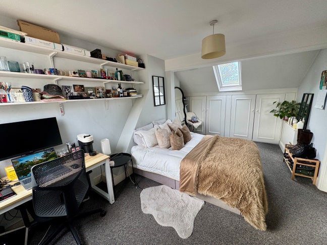 ✨Double Room En-suite in Clapham Junction ✨ Main Photo