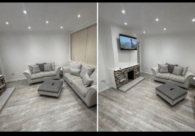 New En Suite Double Bedroom Main Photo