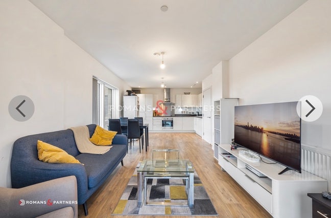 Double Room to rent  Main Photo